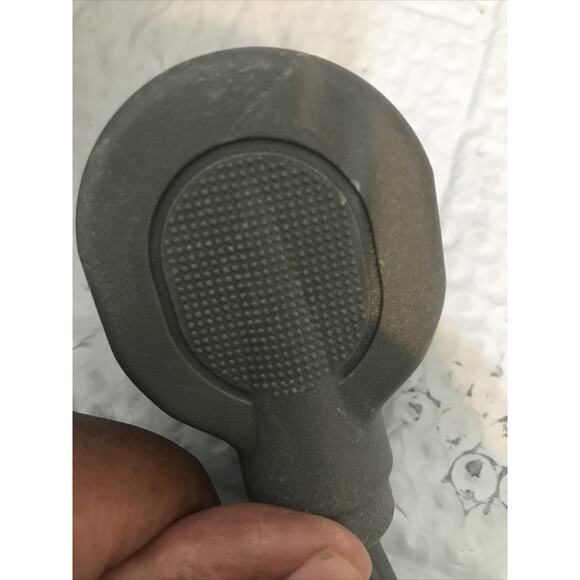 Intertek 5018440 PW 30 Amp 3 Prong Dryer Cord 4 Ft Grizzly 10/3 Gauge - Picture 3 of 7